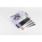 Oxford Art Bloc de dessin "Drawing", A4, 160 g/m2