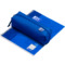 Oxford Trousse, polyester, rectangulaire, grand, bleu