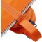 Oxford Trousse "B-Smart", polyester, orange