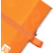 Oxford Trousse "B-Smart", polyester, orange