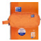 Oxford Trousse "B-Smart", polyester, orange