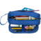 Oxford Trousse "B-Smart", polyester, bleu