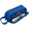 Oxford Trousse "B-Smart", polyester, bleu