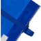 Oxford Trousse "B-Smart", polyester, bleu