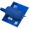 Oxford Trousse "B-Smart", polyester, bleu
