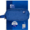 Oxford Trousse "B-Smart", polyester, bleu