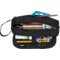 Oxford Trousse "B-Smart", polyester, noir