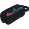 Oxford Trousse "B-Smart", polyester, noir