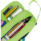 Oxford Trousse "B-Smart", polyester, vert clair