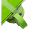 Oxford Trousse "B-Smart", polyester, vert clair