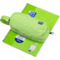 Oxford Trousse "B-Smart", polyester, vert clair