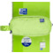Oxford Trousse "B-Smart", polyester, vert clair