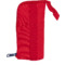 Oxford Trousse "Stand-Up", polyester, rouge