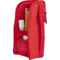 Oxford Trousse "Stand-Up", polyester, rouge