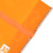 Oxford Trousse "Stand-Up", polyester, orange