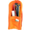 Oxford Trousse "Stand-Up", polyester, orange
