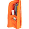 Oxford Trousse "Stand-Up", polyester, orange