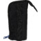 Oxford Trousse "Stand-Up", polyester, noir