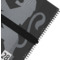 Oxford Trousse "Stand-Up", polyester, noir