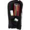 Oxford Trousse "Stand-Up", polyester, noir