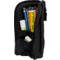 Oxford Trousse "Stand-Up", polyester, noir