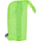 Oxford Trousse "Stand-Up", polyester, vert clair