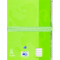 Oxford Trousse "Stand-Up", polyester, vert clair