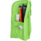 Oxford Trousse "Stand-Up", polyester, vert clair