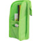 Oxford Trousse "Stand-Up", polyester, vert clair