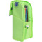 Oxford Trousse "Stand-Up", polyester, vert clair