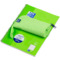 Oxford Trousse "Stand-Up", polyester, vert clair