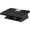 Fellowes Repose-pieds Office Suites Microban, rglable