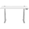 Fellowes Plateau de table, (L)1.000 x (P)800 x (H)25 mm