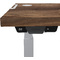 Fellowes Plateau de table, (L)1.600 x (P)800 x (H)25 mm