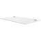 Fellowes Plateau de table, (L)1.000 x (P)800 x (H)25 mm