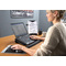 Fellowes Porte-copies avec Memo-Board "Office Suites"