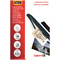 Fellowes Pochette de plastification, 83 x 113 mm