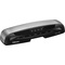 Fellowes Plastifieuse Saturn, format A3, blanc/gris