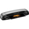 Fellowes Plastifieuse Saturn, format A3, blanc/gris