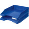 HAN Corbeille  courrier KLASSIK, A4, polystyrne, bleu