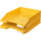 HAN Corbeille  courrier KLASSIK, A4, polystyrne, jaune