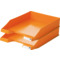 HAN Corbeille  courrier KLASSIK TREND COLOURS, orange