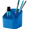 HAN Multipot  crayons Re-X-LOOP, plastique co, bleu