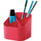 HAN Multipot  crayons Re-X-LOOP, plastique co, rouge