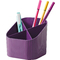 HAN Multipot  crayons Re-X-LOOP, plastique co, violet