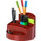 HAN Multipot  crayons RONDO, polystyrne, rouge