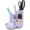 HAN Multipot  crayons CAMPUS, 6 pots, violet pastel