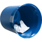 HAN Corbeille  papier Re-LOOP, 13 litres, bleu