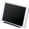 HAN Support pour tablette smart-Line, plastique, noir