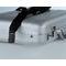ALUMAXX Attach-case pour ordinateur portable "MERCATO"